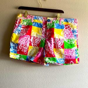 Lilly Pulitzer Callahan size 12